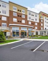 Hilton Garden Inn Detroit Troy