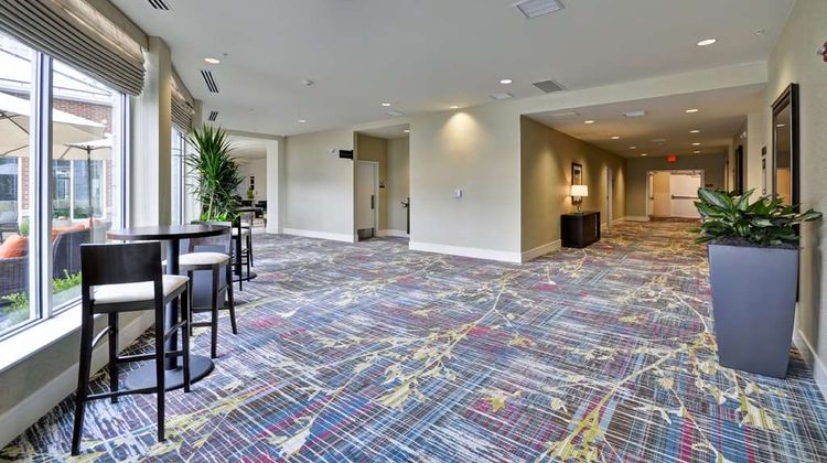 Hilton Garden Inn Detroit Troy Meeting