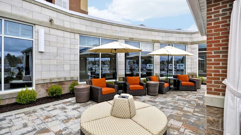 <b>Hilton Garden Inn Detroit Troy Exterior</b>. Images powered by <a href="https://iceportal.shijigroup.com/" title="IcePortal" target="_blank">IcePortal</a>.