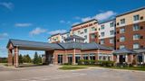 Hilton Garden Inn Detroit Troy Exterior