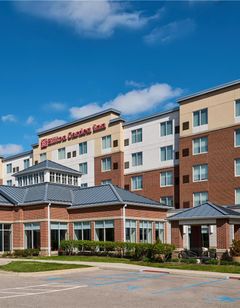 Hilton Garden Inn Detroit Troy