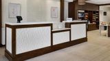 Hilton Garden Inn Detroit Troy Lobby