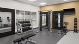 Hilton Garden Inn Detroit Troy Health