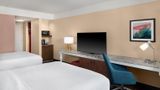 Hilton Garden Inn Detroit Troy Room