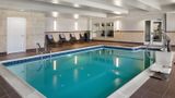 Hilton Garden Inn Detroit Troy Pool