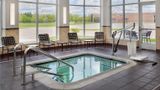 Hilton Garden Inn Detroit Troy Recreation
