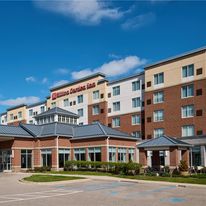 Hilton Garden Inn Detroit Troy