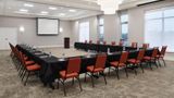 <b>Hilton Garden Inn Detroit Troy Meeting</b>. Images powered by <a href="https://iceportal.shijigroup.com/" title="IcePortal" target="_blank">IcePortal</a>.