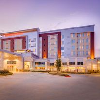 Hilton Garden Inn North Houston Spring