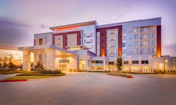 Hilton Garden Inn North Houston Spring