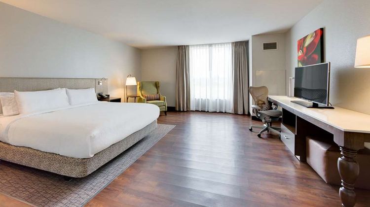 Hilton Garden Inn North Houston Spring Room