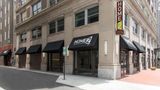 Home2 Suites by Hilton Indianapolis Dtwn Exterior
