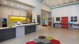 Home2 Suites by Hilton Indianapolis Dtwn Lobby