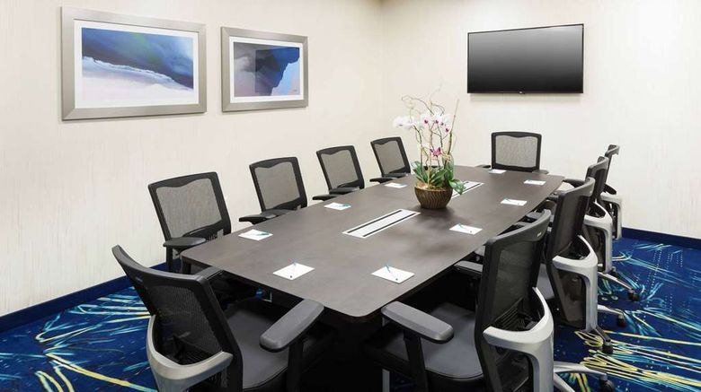 <b>Homewood Suites by Hilton Cape Canaveral Meeting</b>. Images powered by <a href="https://iceportal.shijigroup.com/" title="IcePortal" target="_blank">IcePortal</a>.
