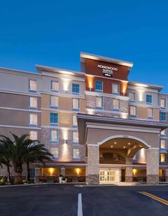 Homewood Suites by Hilton Cape Canaveral