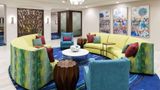 Homewood Suites by Hilton Cape Canaveral Lobby