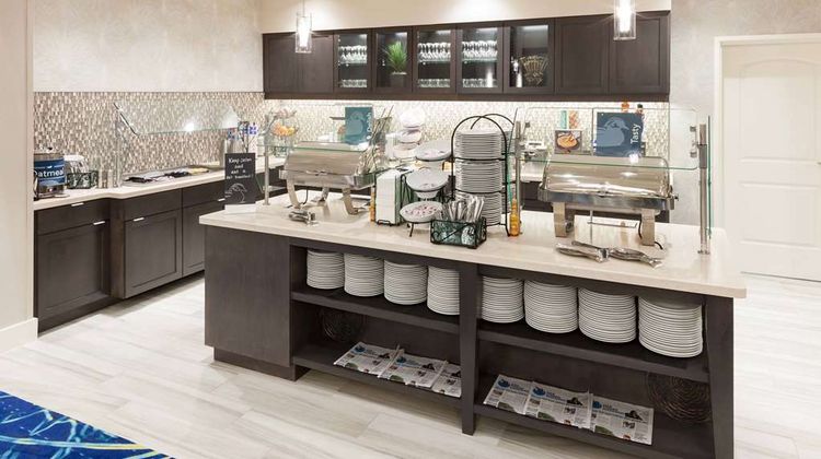 Homewood Suites by Hilton Cape Canaveral Restaurant