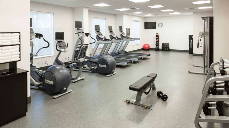 Homewood Suites by Hilton Cape Canaveral Health