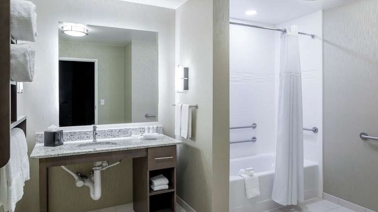 Homewood Suites by Hilton Cape Canaveral Room