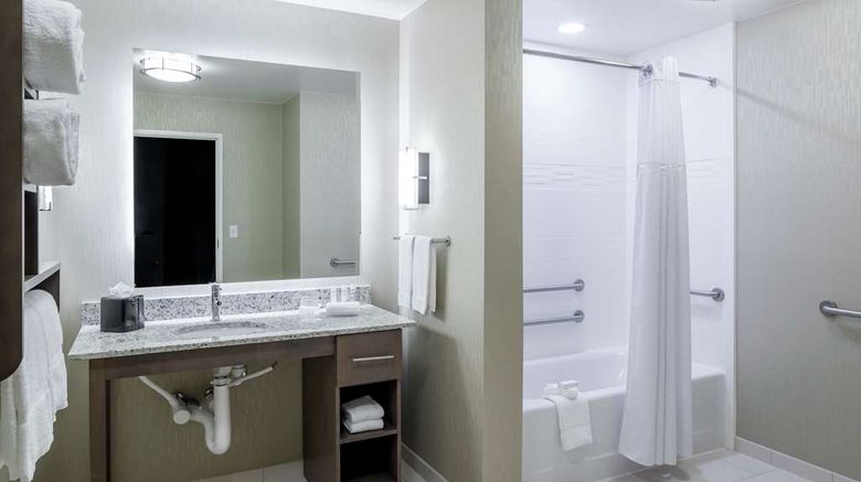 <b>Homewood Suites by Hilton Cape Canaveral Room</b>. Images powered by <a href="https://iceportal.shijigroup.com/" title="IcePortal" target="_blank">IcePortal</a>.
