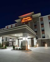 Hampton Inn & Suites Stillwater West