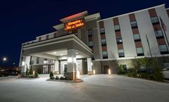 Hampton Inn & Suites Stillwater West