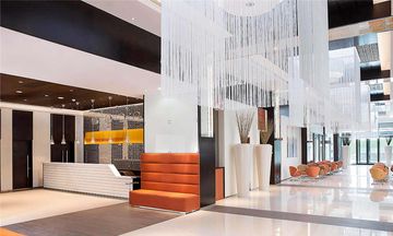Ibis One Central Dubai