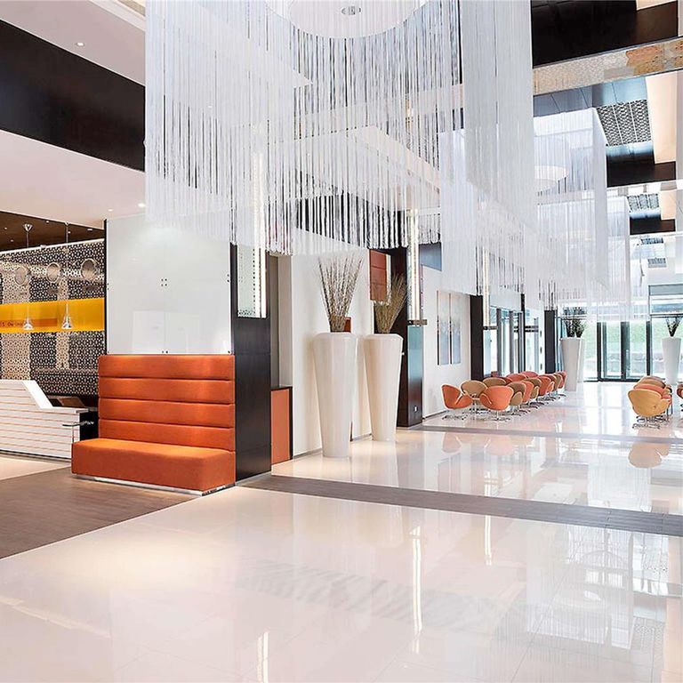 Ibis One Central Dubai