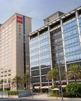 Ibis One Central Dubai