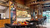<b>Ibis One Central Dubai Restaurant</b>. Images powered by <a href="https://iceportal.shijigroup.com/" title="IcePortal" target="_blank">IcePortal</a>.