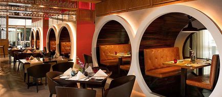 Ibis One Central Dubai Exterior
