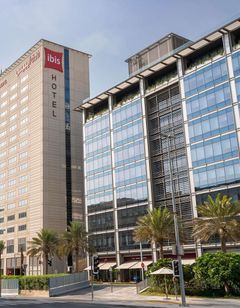 Ibis One Central Dubai