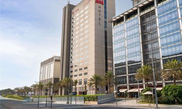 Ibis One Central Dubai