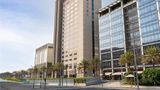 <b>Ibis One Central Dubai Exterior</b>. Images powered by <a href="https://iceportal.shijigroup.com/" title="IcePortal" target="_blank">IcePortal</a>.