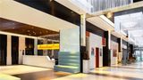 <b>Ibis One Central Dubai Exterior</b>. Images powered by <a href="https://iceportal.shijigroup.com/" title="IcePortal" target="_blank">IcePortal</a>.