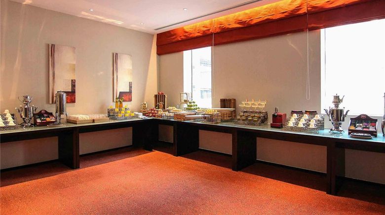 <b>Ibis One Central Dubai Meeting</b>. Images powered by <a href="https://iceportal.shijigroup.com/" title="IcePortal" target="_blank">IcePortal</a>.