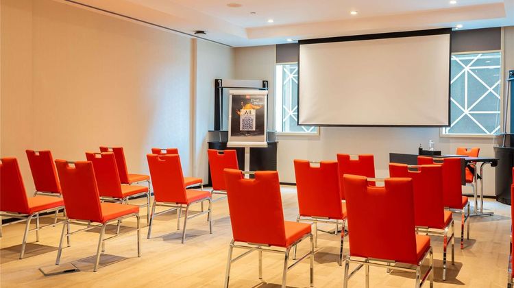 Ibis One Central Dubai Meeting