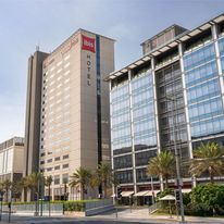 Ibis One Central Dubai
