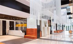 Ibis One Central Dubai