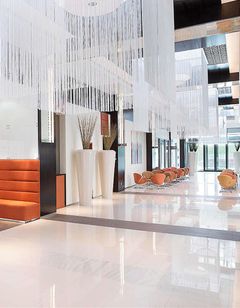 Ibis One Central Dubai