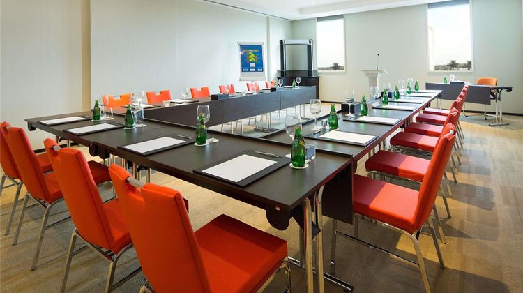 Ibis One Central Dubai Meeting