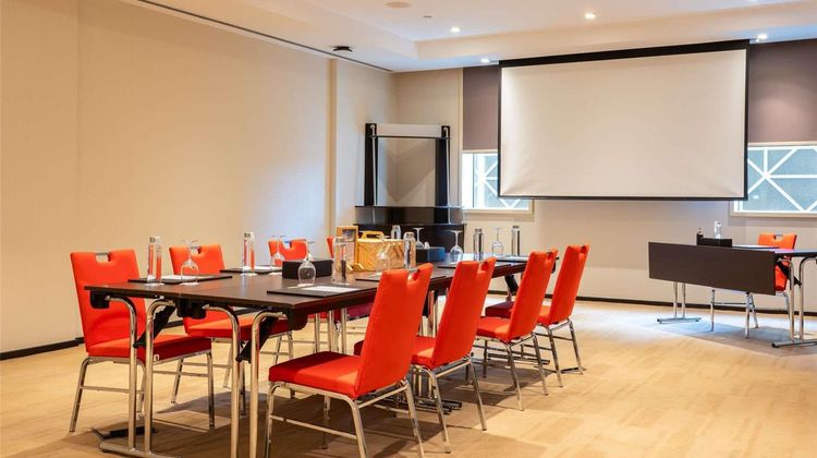 Ibis One Central Dubai Meeting