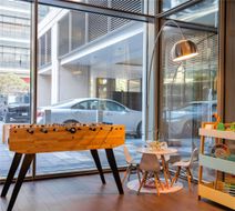 Ibis One Central Dubai Exterior