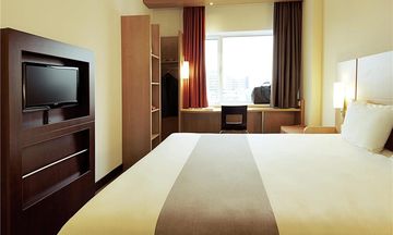 Ibis Arapiraca