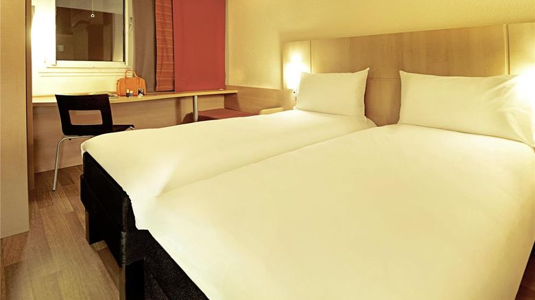 <b>Ibis Arapiraca Room</b>. Images powered by <a href="https://iceportal.shijigroup.com/" title="IcePortal" target="_blank">IcePortal</a>.