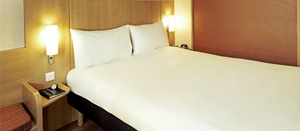 Ibis Arapiraca Room