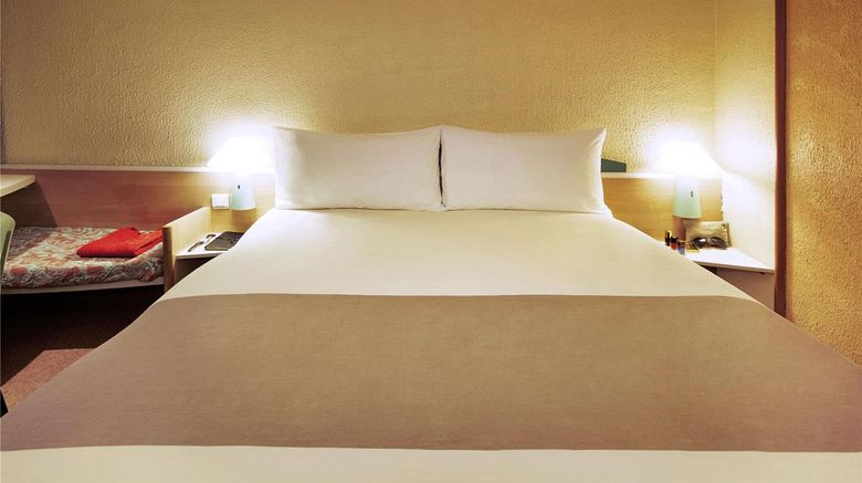 <b>Ibis Arapiraca Room</b>. Images powered by <a href="https://iceportal.shijigroup.com/" title="IcePortal" target="_blank">IcePortal</a>.