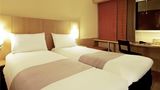 <b>Ibis Arapiraca Room</b>. Images powered by <a href="https://iceportal.shijigroup.com/" title="IcePortal" target="_blank">IcePortal</a>.