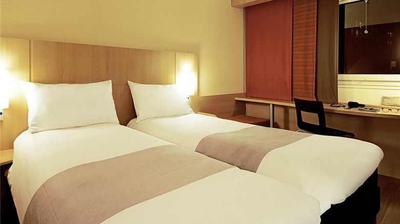 <b>Ibis Arapiraca Room</b>. Images powered by <a href="https://iceportal.shijigroup.com/" title="IcePortal" target="_blank">IcePortal</a>.