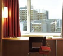 Ibis Arapiraca Room